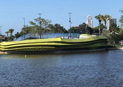 Green Bridge Gold Coast